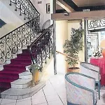 Hotel Plaisance Nice