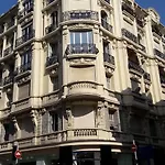 Studio Williams Apartment Nice