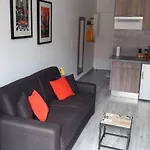 Apartment Studio Williams