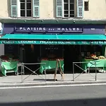 Apartment Palais De France