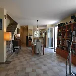 Holiday Home Nice Couniche Des Oliviers