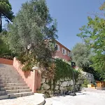 Holiday Home Nice Couniche Des Oliviers