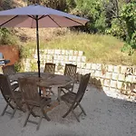 Holiday Home Nice Couniche Des Oliviers