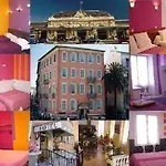 Hotel Interlaken Nice