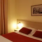 Les Cigales Hotel Nice