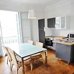 Hotel Riviera - Grimaldi - Promenade Des *