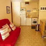 Apartment Domaine Du Clairfontaine By Interhome