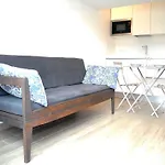 Hotel Riviera - Grimaldi - Promenade Des *