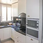 One-Bedroom Apartment In Nice