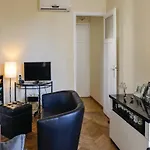 One-Bedroom Apartment In Nice