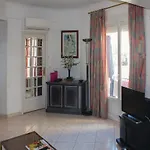 One-Bedroom Apartment In Nice