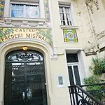 Apartment Rue Grosso Nice