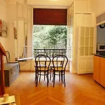 Apartment Rue Grosso Nice