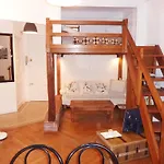 Apartment Rue Grosso Nice