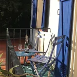 Hotel La Malouine Nice