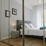 'le Fontainebleau' Apartment Nice