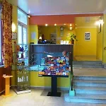 Saint Gothard Hotel Nice