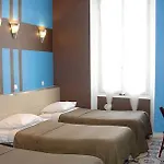 Hotel Interlaken 2*
