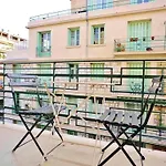 Riviera - Grimaldi - Promenade Des Hotel Nice