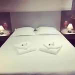 Villa Serafina Apartements