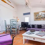 Vieux / Marche Aux Fleurs Apartment