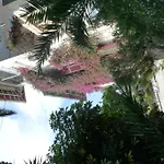 Castel Enchante Bed & Breakfast Nice