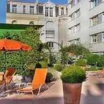 Centre Hotel Nice
