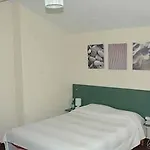 Solara Hotel Nice