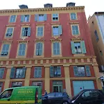 Studio 2 Personnes Quartier Du Port A Nice