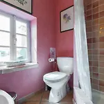 La Croix - F3, Terrasse Vue Panoramique, Vieux-nice Old Town And Terrace Apartment *
