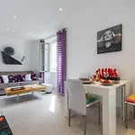 Le Rossetti 2 - F2 Lumineux, Ascenseur, Climatisation, Coeur Vieux-nice *