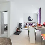 Apartment Le Rossetti 2 - F2 Lumineux, Ascenseur, Climatisation, Coeur Vieux-nice *