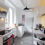 Apartment Le Rossetti 2 - F2 Lumineux, Ascenseur, Climatisation, Coeur Vieux-nice *