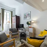 Barillerie - Loft Moderne, Face Mer, Vieux-nice. Apartment *