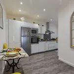 Barillerie - Loft Moderne, Face Mer, Vieux-nice. Apartment