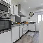 Barillerie - Loft Moderne, Face Mer, Vieux-nice. * Nice