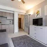 Apartment L'azur Promenade Nice