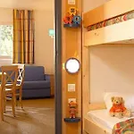 Les Palmiers Apartment *
