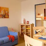 Apartment Les Palmiers Nice