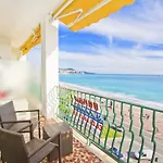 Promenade Holiday - Versailles Promenade Apartment Nice