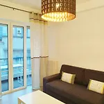 Le Palermo- Coulee Verte