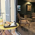 Ze Perfect Place - Elegant Avec Terrasse - Promenade Des Arts Apartment