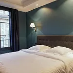 Ze Perfect Place - Elegant Avec Terrasse - Promenade Des Arts Apartment