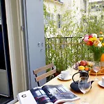 Ze Perfect Place - Elegant Avec Terrasse - Promenade Des Arts *
