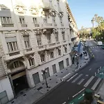 Nicelidays - Le Suede - Carre D\'Or - 2Min From Beaches