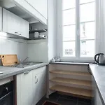 Nicelidays - Le Suede - Carre D'or - 2min From Beaches Nice