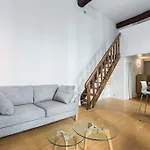 Apartment Nicelidays - Le Suede - Carre D'or - 2min From Beaches Nice