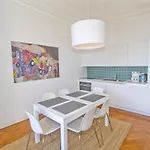 Apartment Promenade - Solemar Promenade Nice