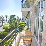 Apartment Promenade - Solemar Promenade Nice