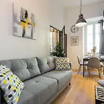 Angle Droit- Loft Et Atypique, Climatisation, Vieux-nice Nice